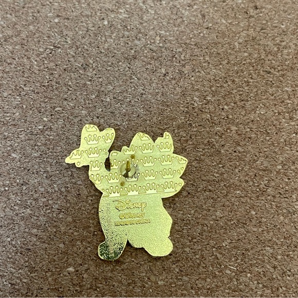 Marie from Aristocats Disney pin - Picture 2 of 2